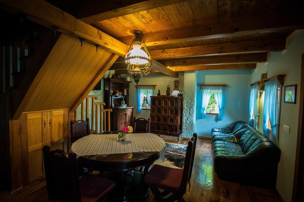 Lodge Green Paradise Klanjec Phòng bức ảnh